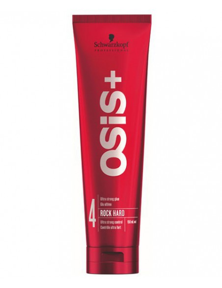 Osis Plus Rock Hard Ultra Strong Glue Osis Plus Rock Hard Ultra Strong Glue