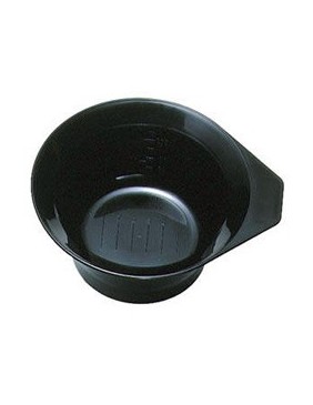 Comby Hair Color Mixing Bowl
