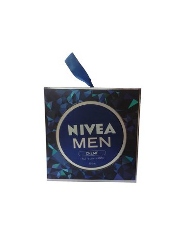 Nivea Men Creme For Face Body & Hand