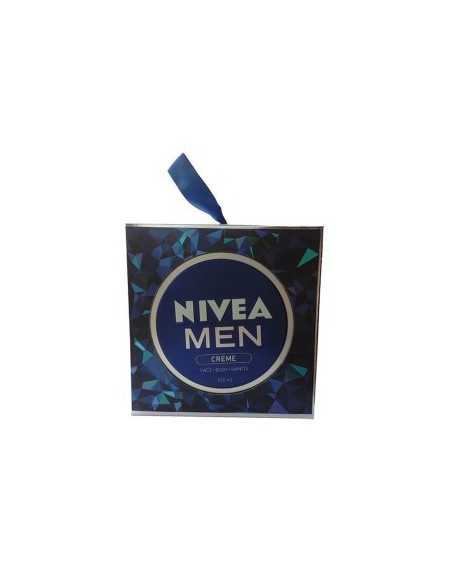 Nivea Men Creme For Face Body & Hand