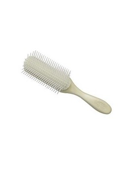 D4 White Pearl Large Styling Brush