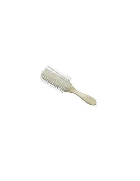 D4 White Pearl Large Styling Brush