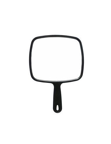 Deluxe Jumbo Hand Mirror Deluxe Jumbo Hand Mirror