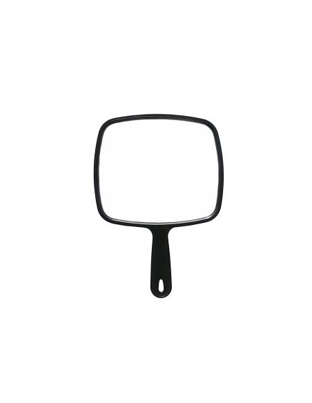 Deluxe Jumbo Hand Mirror