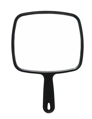 Deluxe Jumbo Hand Mirror Deluxe Jumbo Hand Mirror