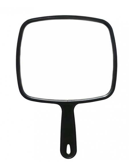 Deluxe Jumbo Hand Mirror Deluxe Jumbo Hand Mirror