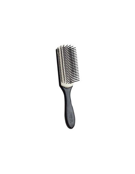 Classic Styling Brush D31N Black And White