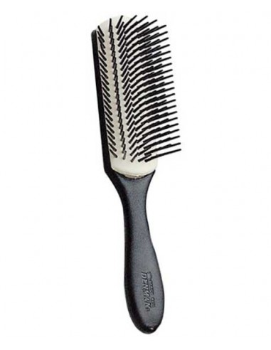 Classic Styling Brush D31N Black And White