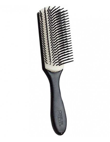 Classic Styling Brush D31N Black And White