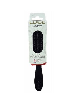 D92 Black Edge Tamer