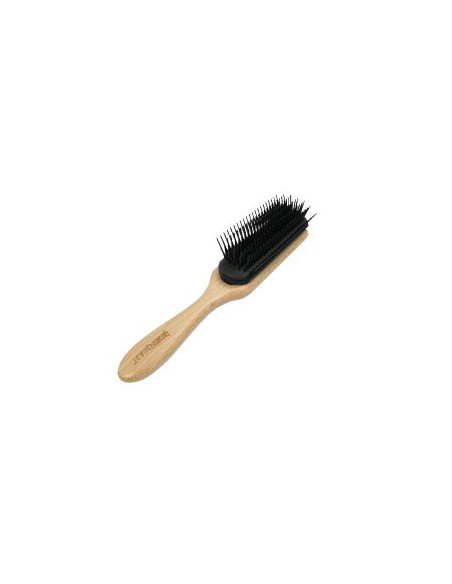 Classic Styling Brush D14 Wood