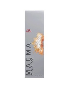 Magma By Blondor Pigmented Lightener