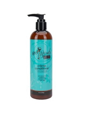 Gro Secrets Creme Conditioner