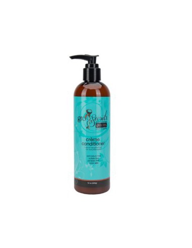 Gro Secrets Creme Conditioner Gro Secrets Creme Conditioner
