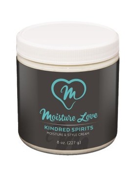 Kindred Spirits Moisture And Style Cream