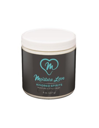 Kindred Spirits Moisture And Style Cream Kindred Spirits Moisture And Style Cream