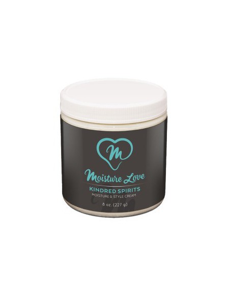 Kindred Spirits Moisture And Style Cream