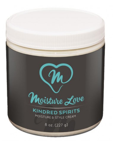 Kindred Spirits Moisture And Style Cream Kindred Spirits Moisture And Style Cream