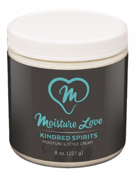 Kindred Spirits Moisture And Style Cream Kindred Spirits Moisture And Style Cream