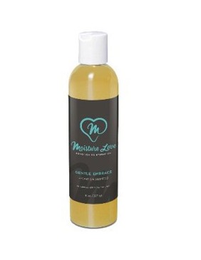 Gentle Embrace Hydration Shampoo