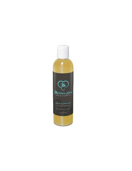 Gentle Embrace Hydration Shampoo