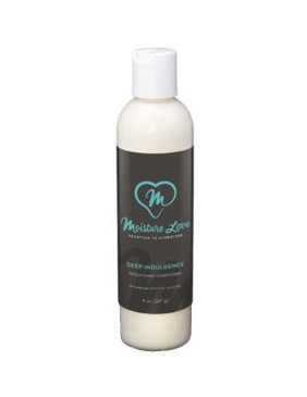 Deep Indulgence Replenishing Conditioner