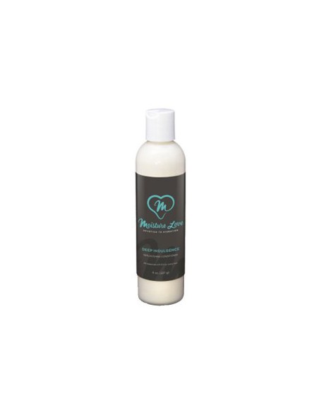 Deep Indulgence Replenishing Conditioner