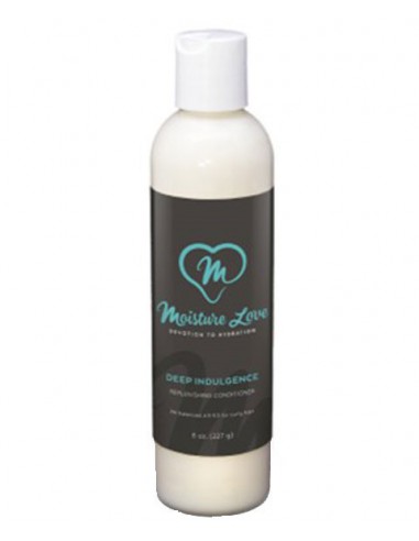 Deep Indulgence Replenishing Conditioner Deep Indulgence Replenishing Conditioner