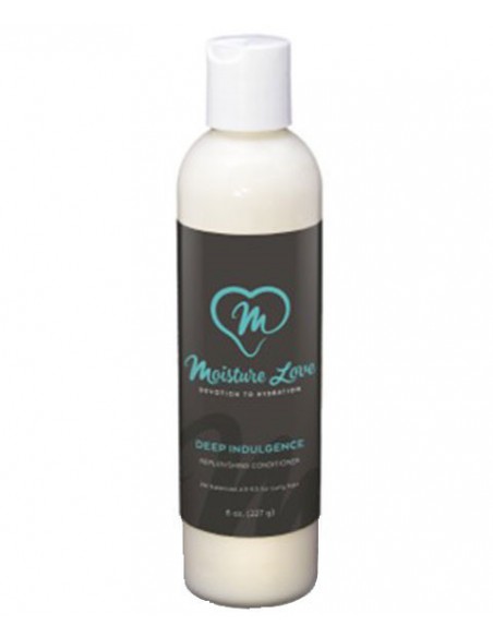 Deep Indulgence Replenishing Conditioner Deep Indulgence Replenishing Conditioner