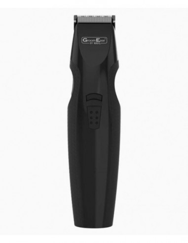 Groom Ease Rechargeable Stubble And Beard 9 Piece Kit Groom Ease Rechargeable Stubble And Beard 9 Piece Kit