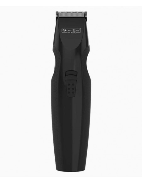 Groom Ease Rechargeable Stubble And Beard 9 Piece Kit Groom Ease Rechargeable Stubble And Beard 9 Piece Kit