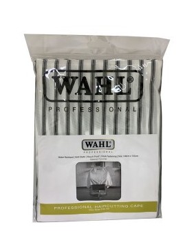 Wahl Professional Pinstripe Haircutting Cape
