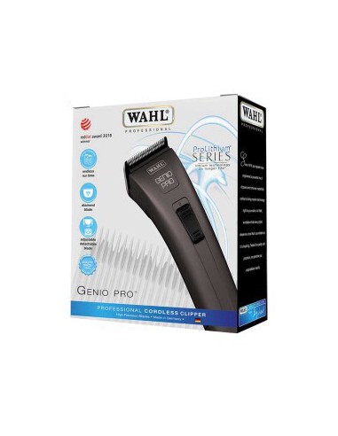 Prolithium Series Genio Pro Professional Cordless Clipper