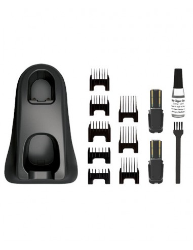 Prolithium Series Genio Pro Professional Cordless Clipper