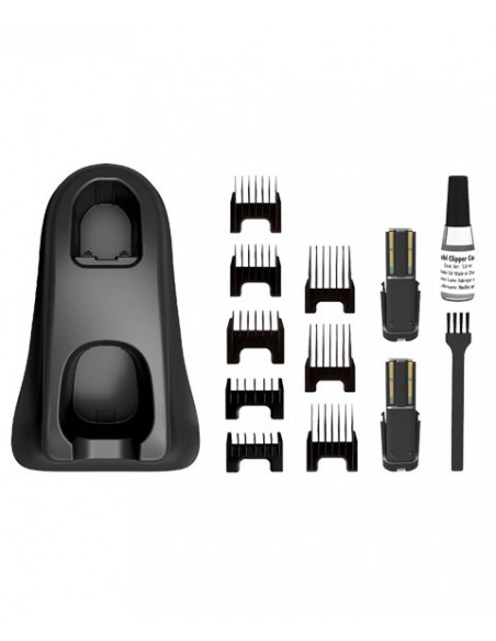 Prolithium Series Genio Pro Professional Cordless Clipper