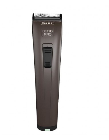 Prolithium Series Genio Pro Professional Cordless Clipper