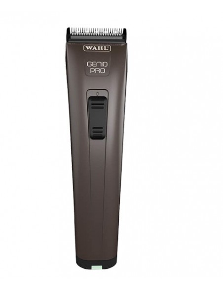 Prolithium Series Genio Pro Professional Cordless Clipper