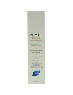 Phyto Color Shine Activating Leave In Spray