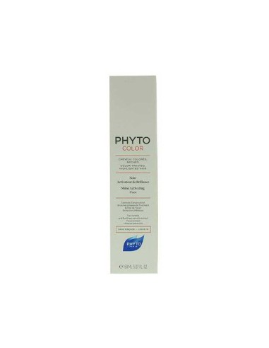 Phyto Color Shine Activating Leave In Spray Phyto Color Shine Activating Leave In Spray