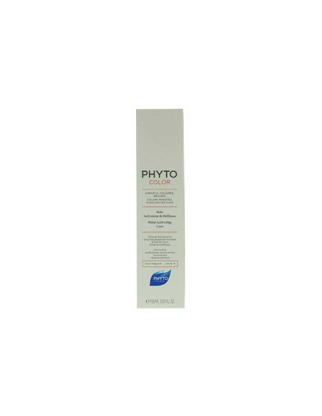 Phyto Color Shine Activating Leave In Spray