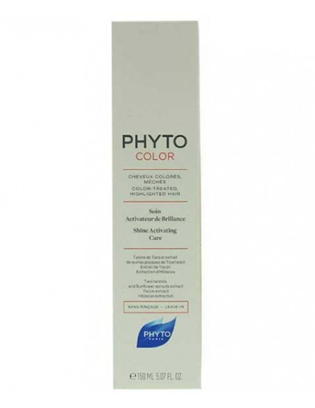 Phyto Color Shine Activating Leave In Spray Phyto Color Shine Activating Leave In Spray