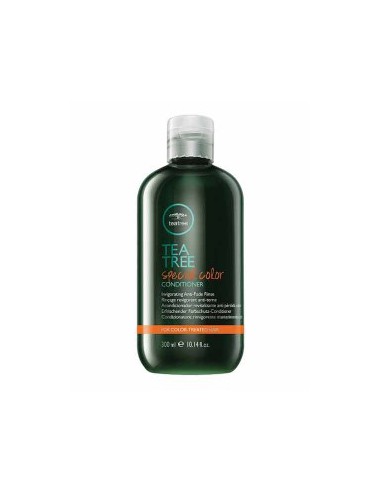 Tea Tree Special Color Conditioner Tea Tree Special Color Conditioner
