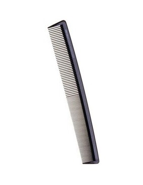 Carbon Combs DC04 Antistatic Large Cutting Comb