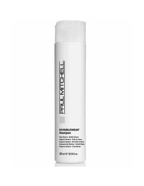 Paul Mitchell Invisiblewear Shampoo