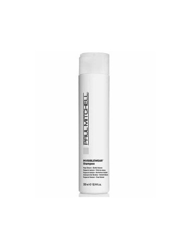 Paul Mitchell Invisiblewear Shampoo