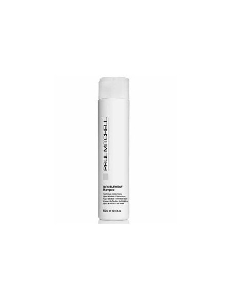 Paul Mitchell Invisiblewear Shampoo