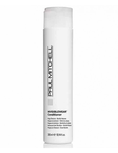 Paul Mitchell Invisiblewear Conditioner