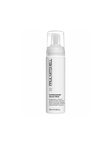 Paul Mitchell Invisiblewear Volume Whip Paul Mitchell Invisiblewear Volume Whip
