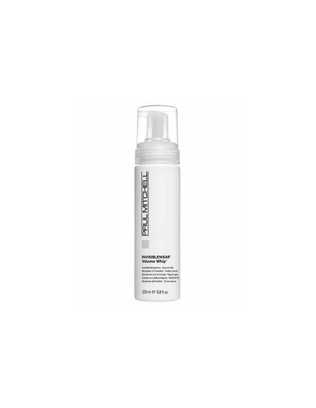 Paul Mitchell Invisiblewear Volume Whip