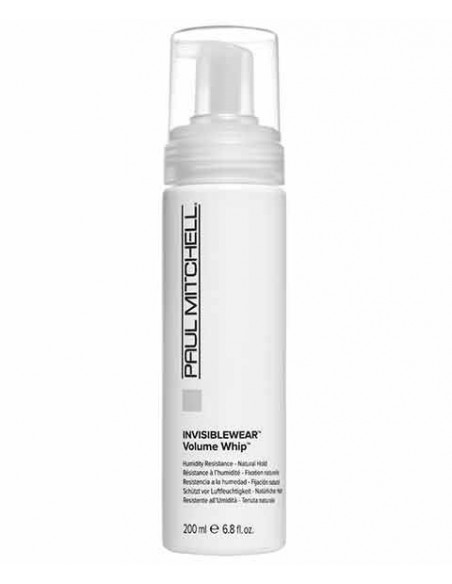 Paul Mitchell Invisiblewear Volume Whip Paul Mitchell Invisiblewear Volume Whip